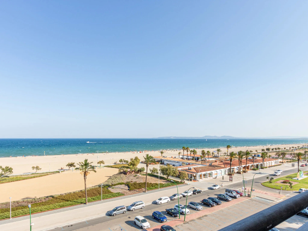 Apartment Bahia I by Interhome
