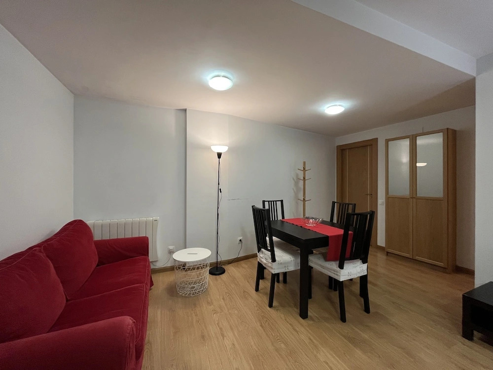 Casa Damián del Baile Apartamentos