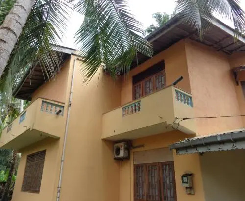 Saidy Place