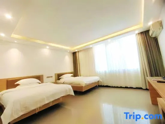 Kezhijia Farm Homestay (Lijiang Scenic Area)