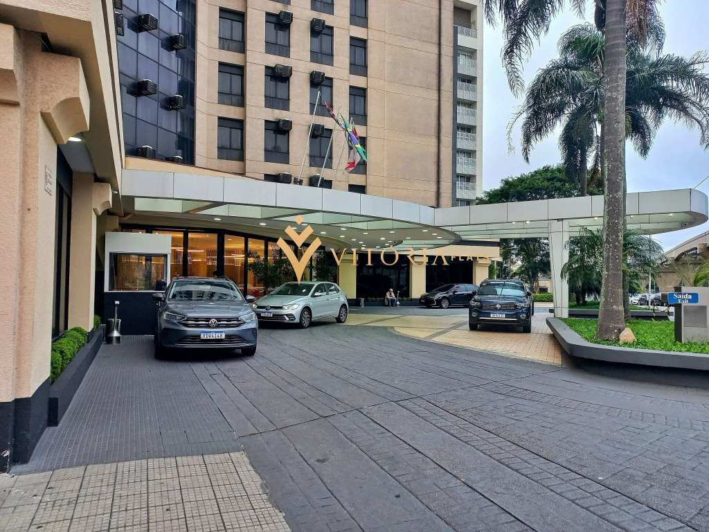 Elegance Suites Congonhas