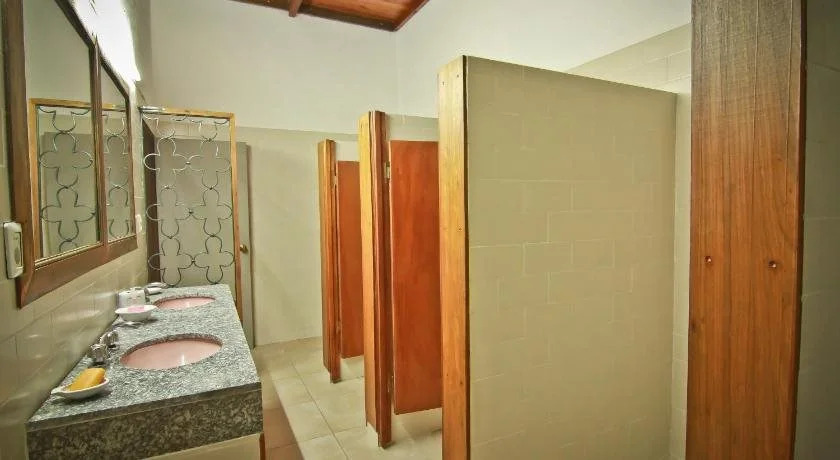 Hostel Punta Ballena Bar