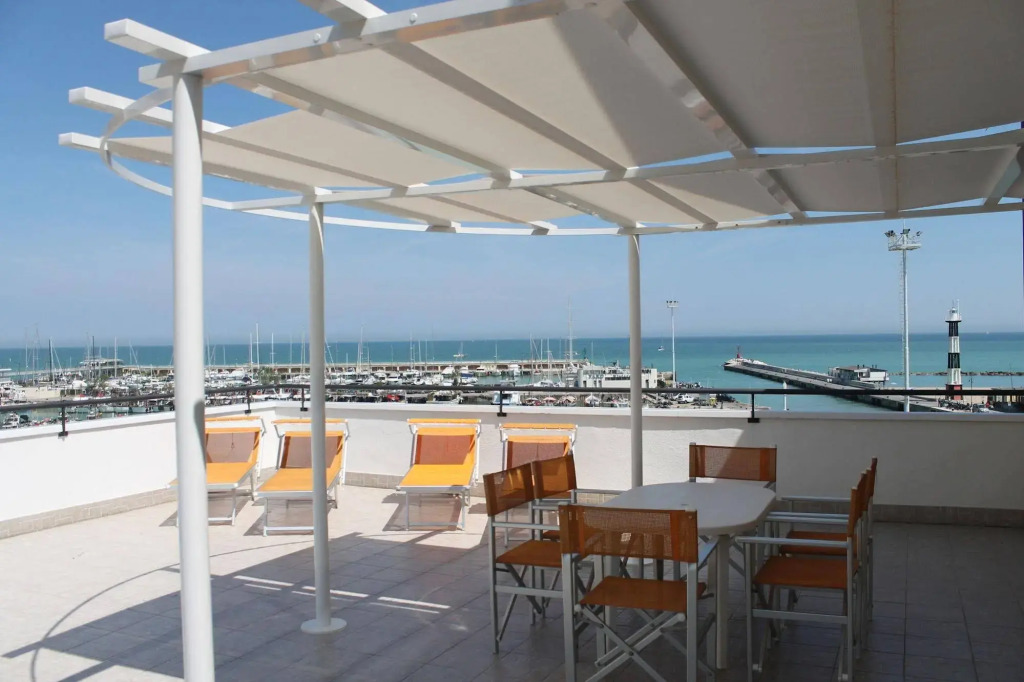 Residence Fiorella