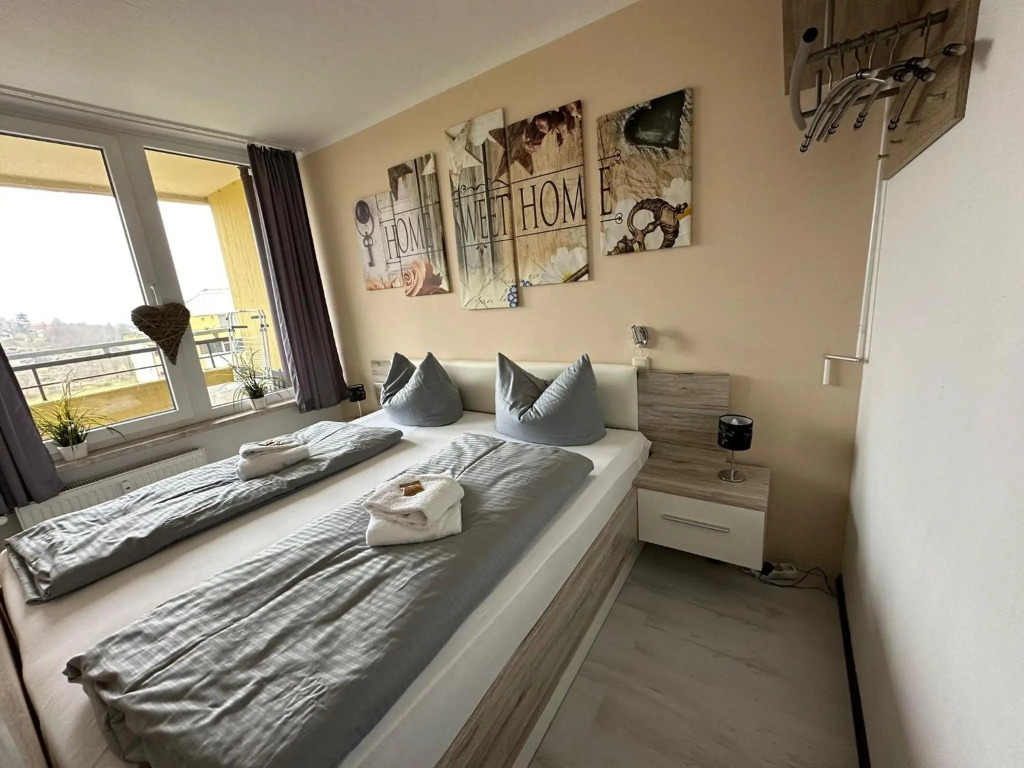 App. 587 Panoramic Hotel Hohegeiß