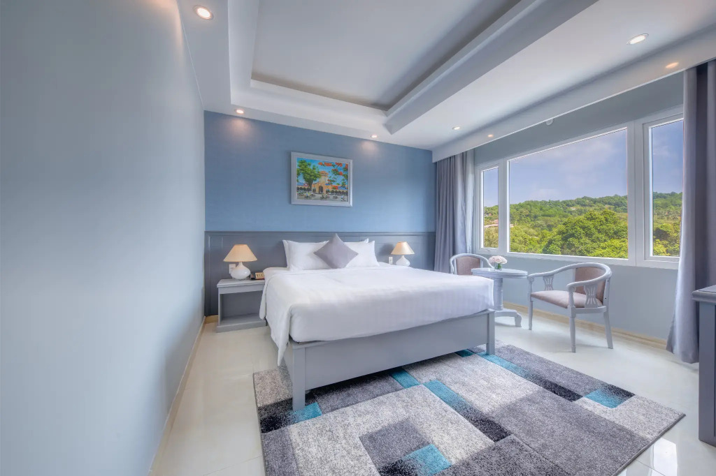 Ocean Pearl Hotel Phu Quoc