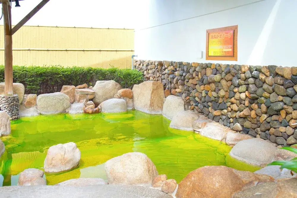 Hotel O Setouchi ホテルオー瀬戸内