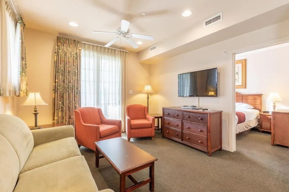 Ebb Tide Suites