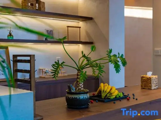 Tonglu Yaoyue Lanshe Homestay (OMG Heartbeat Paradise)