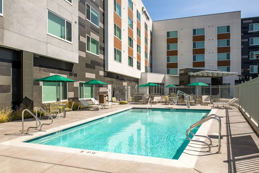 Element by Marriott San Jose Milpitas