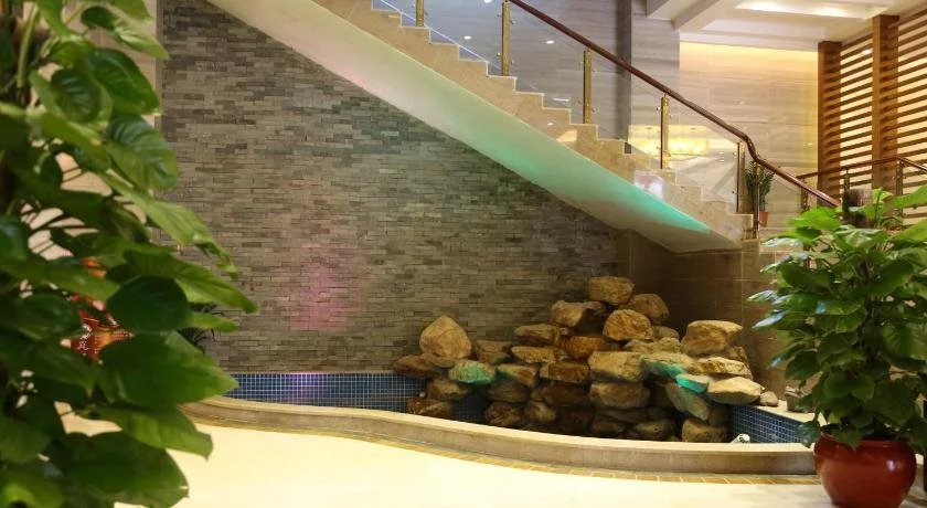 Kunlong Hotel