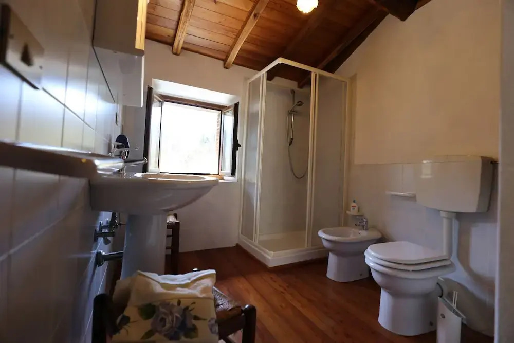 Agriturismo Fanny