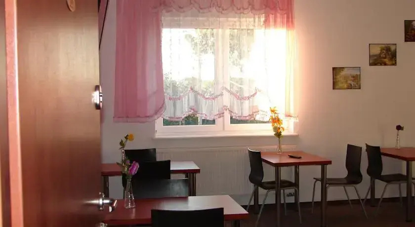 Hotelik Gold