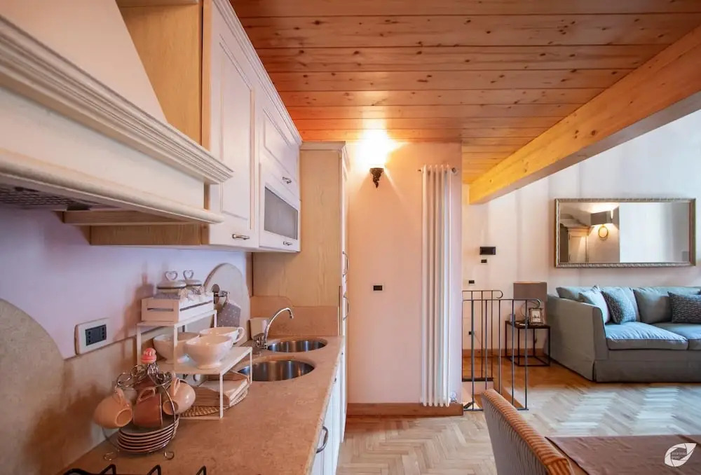Mozza Suite 2