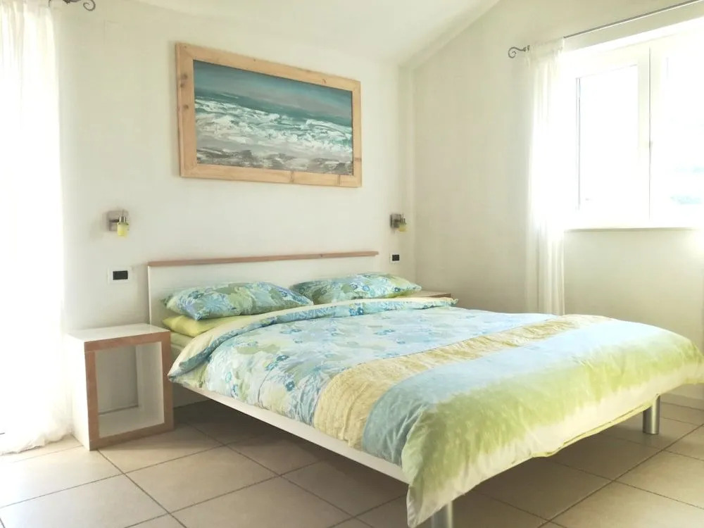 Villa Brumnic Apartments