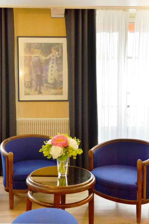 Hôtel Renoir Montparnasse