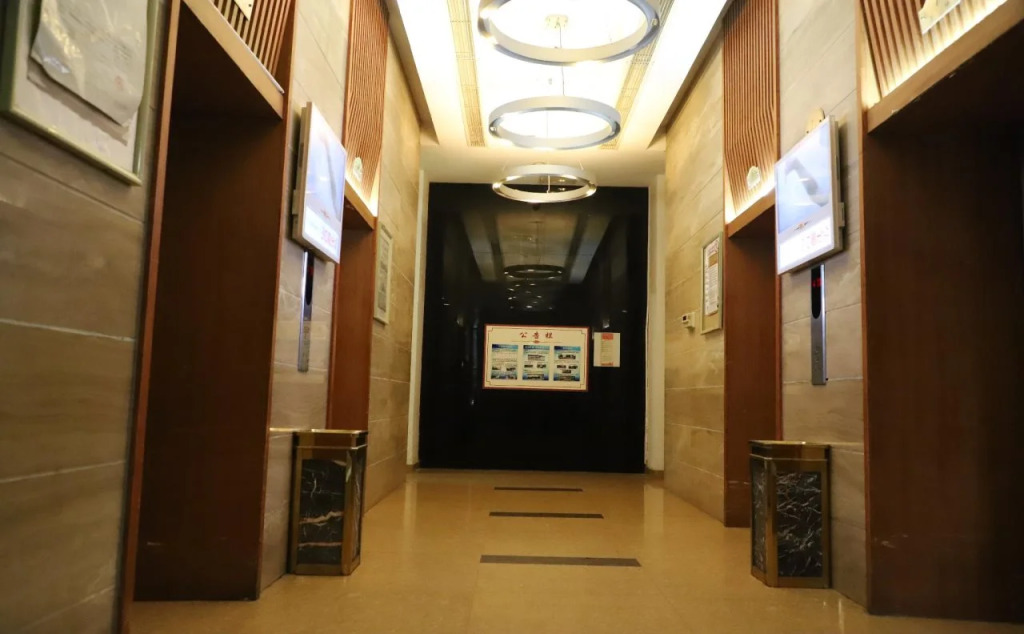 Nanjing Zhixuange Service Apartment Xinjiekou Branch