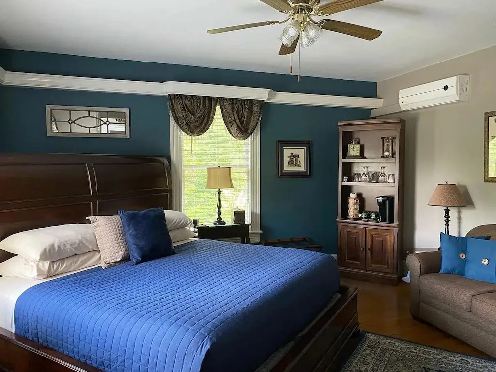 Andon-Reid Inn Bed & Breakfast