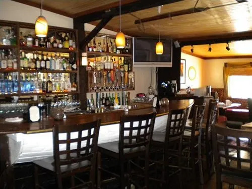 The Thistle Inn