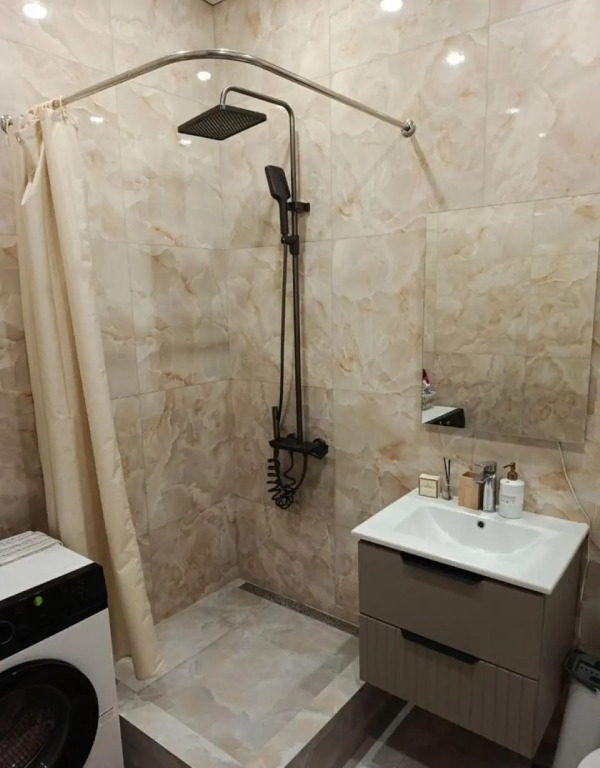 Апартаменты на улице Жуковского, 4к7
