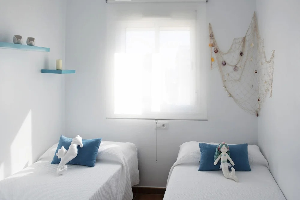 Apartamentos San Francisco by Summerland