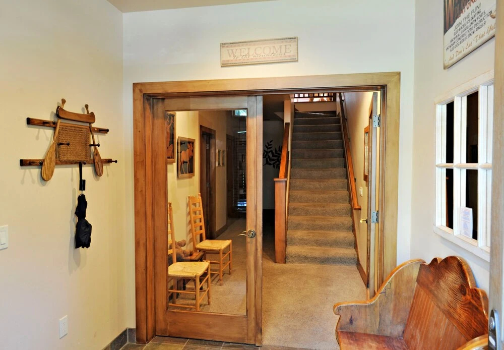 Harriman Townhome 5 - 3 Br Condo