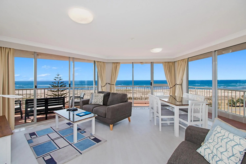 Meridian Tower Kirra Beach