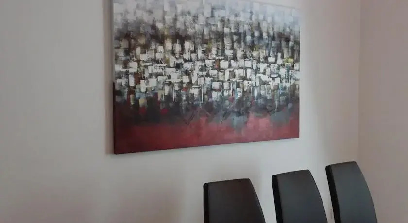 Apartment Nest Star