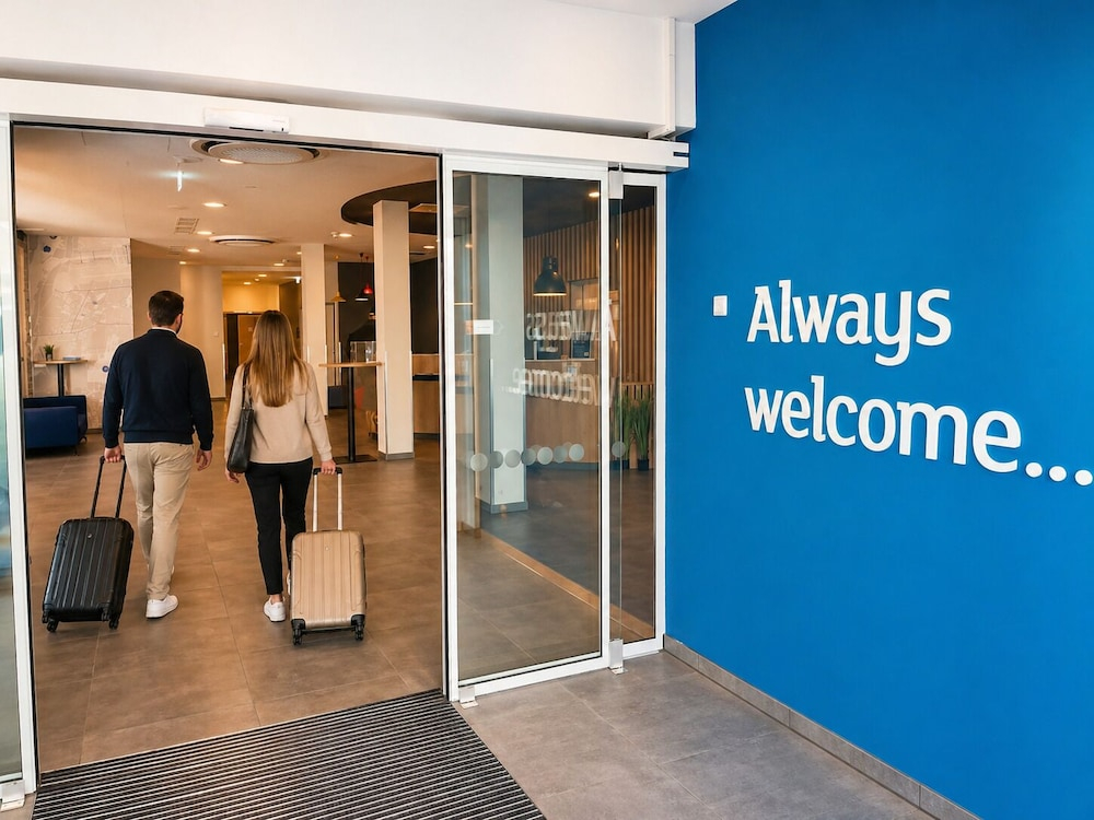 Holiday Inn Express Munich Airport - Erding by IHG