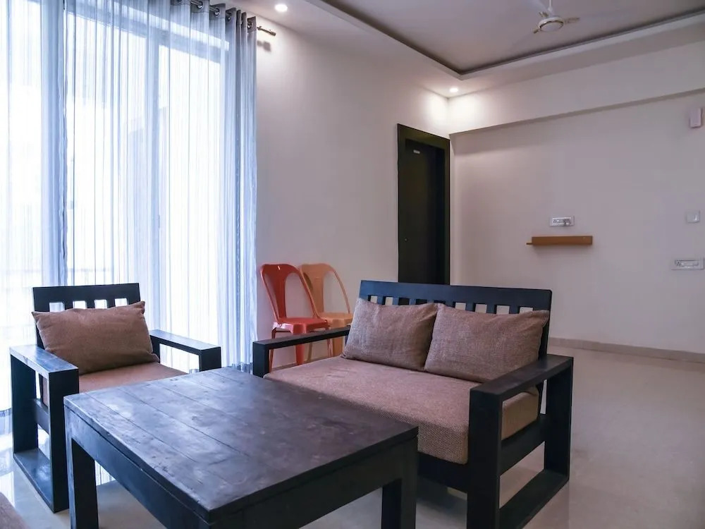 OYO 11410 Home Hill View Stay Near Hiran Magri
