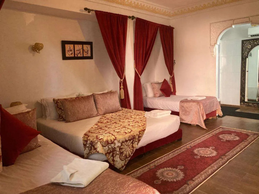 Riad Hamdani
