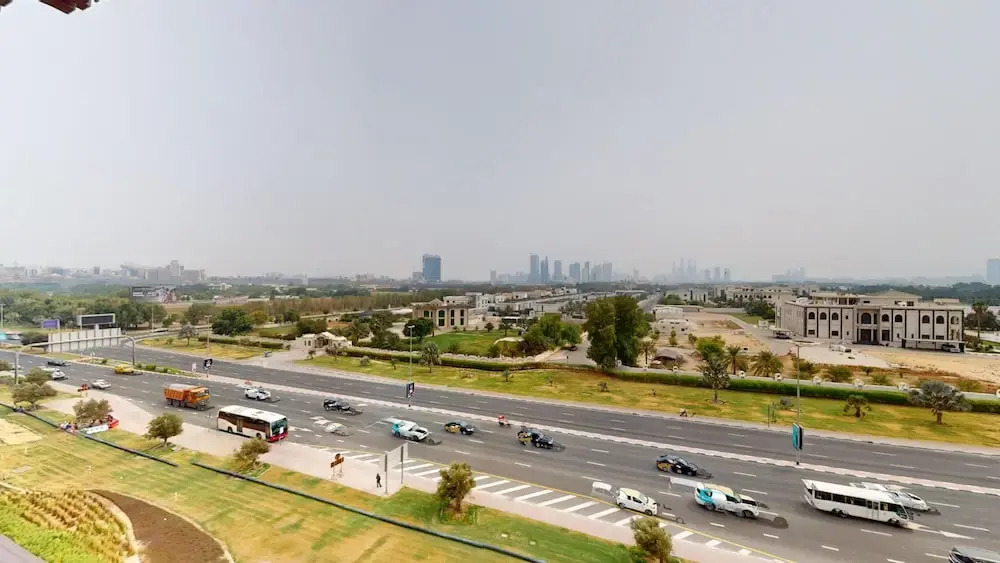 Palm Jumeirah - MJL - Asayel 2 508