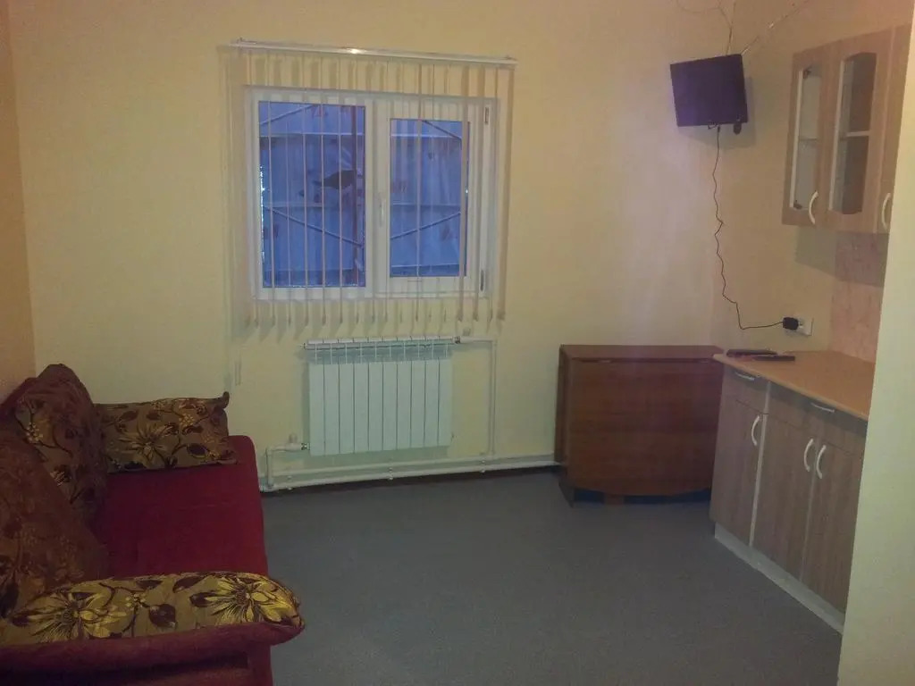 Ilya Hotel