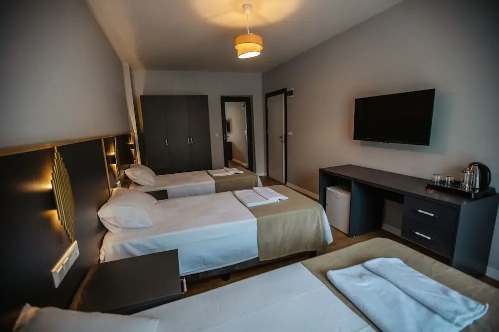 Alya Butik Otel