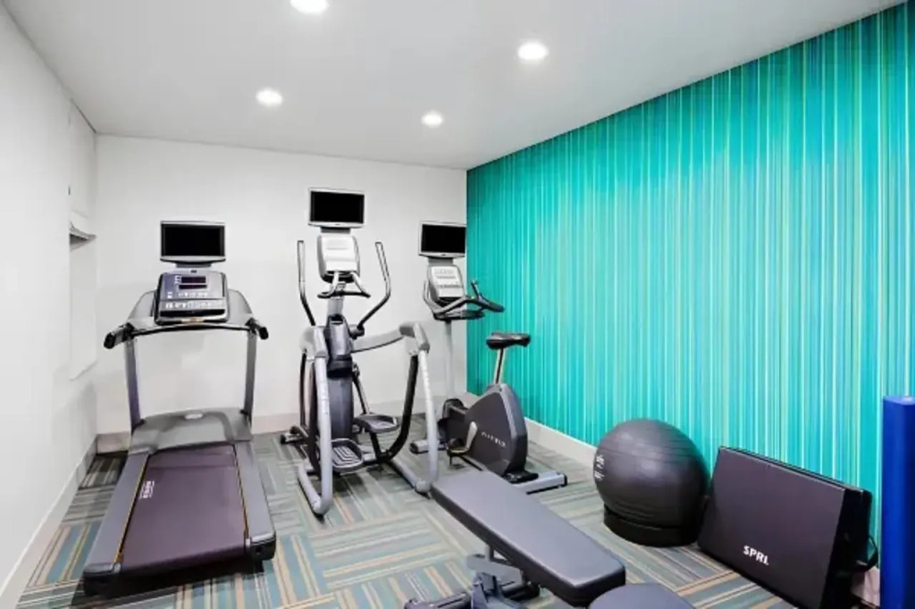 Holiday Inn Express San Francisco Union Square by IHG