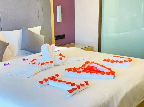 Lavande Hotel (Dongguan Shijie Jiarong Shopping Plaza)