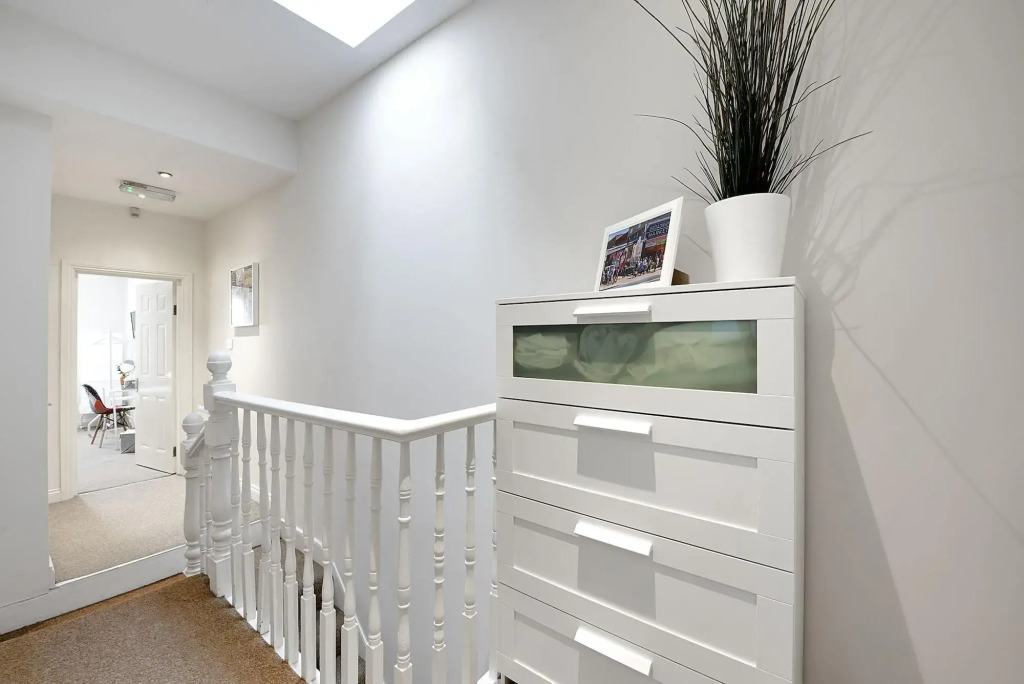 Finding My Palace in Tooting