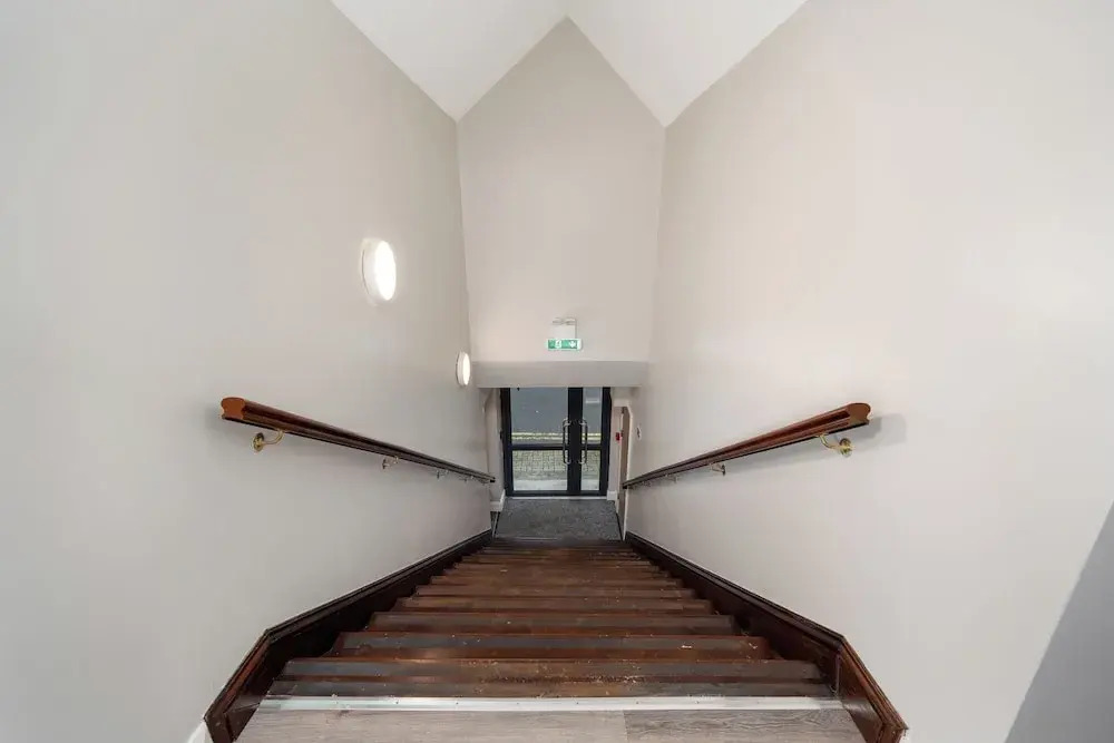 Hugh Lynchs Self Catering Accommodation