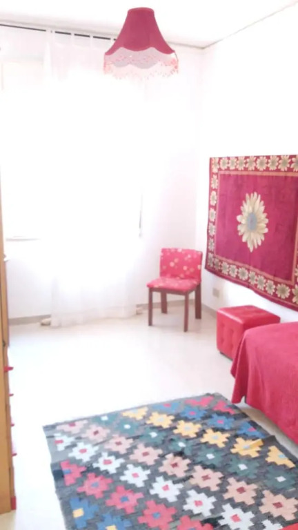 Apartment With 3 Bedrooms in Marsala, With Wonderful sea View, Furnished Balcony and Wifi