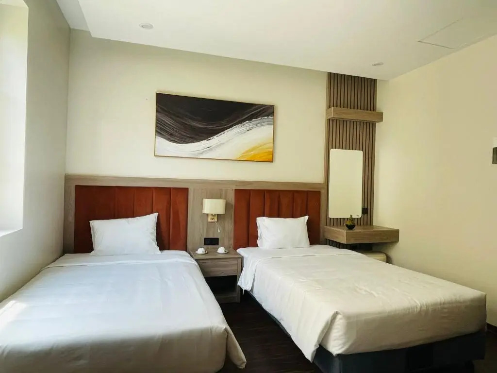 Seasun Hotel Ha Long