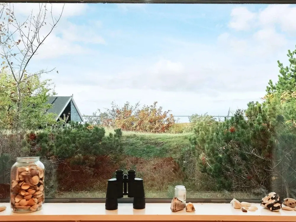 4 person holiday home in Martofte-By Traum