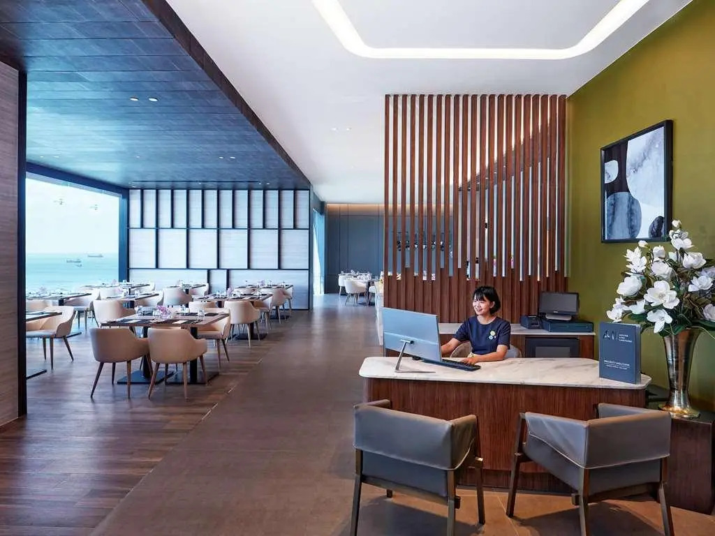 Novotel Marina Sriracha