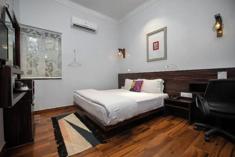 Shaandaar - a boutique stay