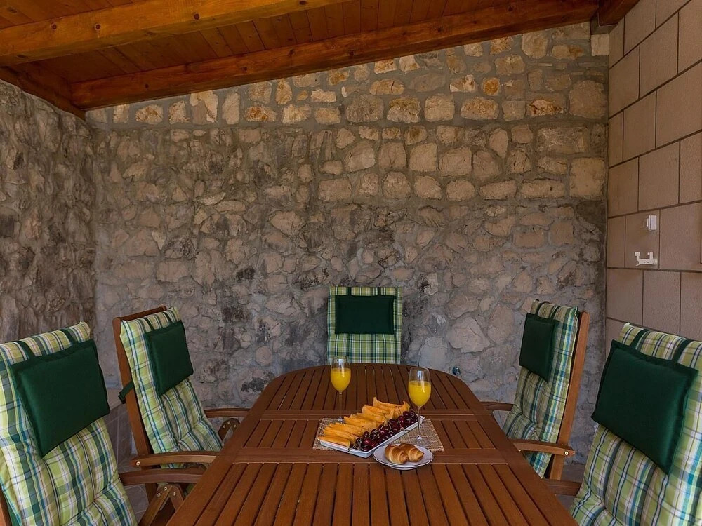 Holiday Apartment Marko