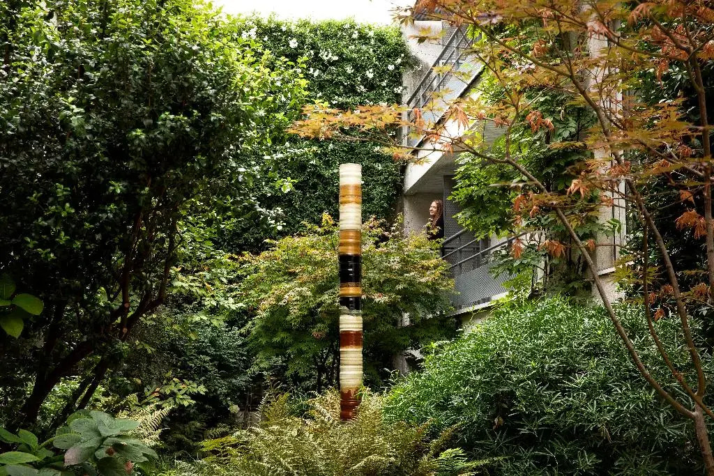 Jardins Eiffel