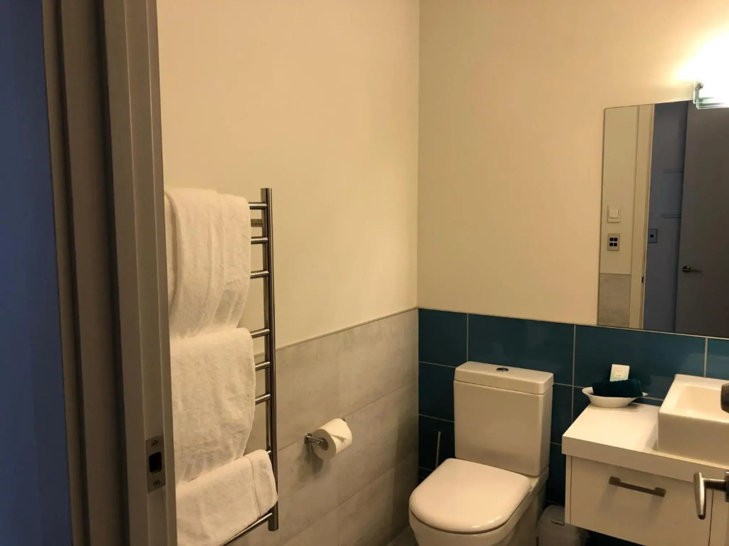 Vue Apartments