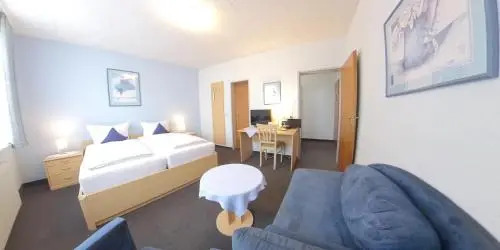 Haus Tjarks