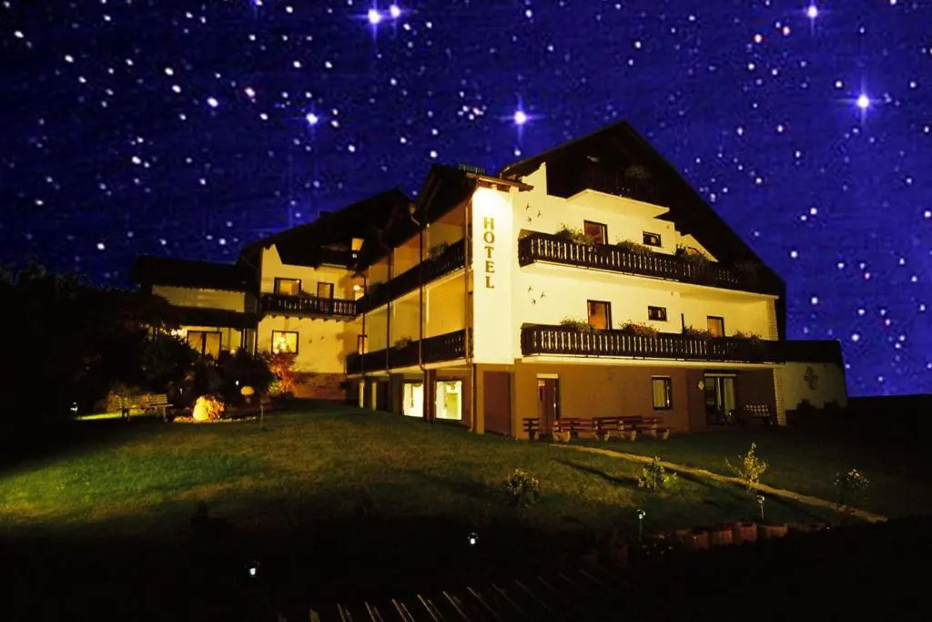 Hotel Seeschlößchen