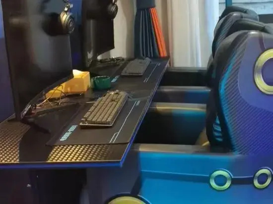 Hard rock E-sport Wisdom Hotel