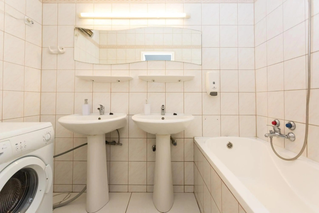 Anna apartman