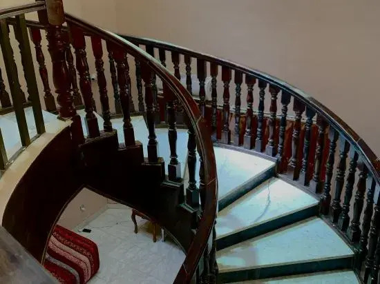 Kingdom Center Business&Trip Homestay